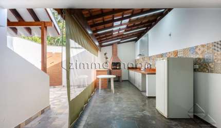 Casa com 3 quartos à venda na Rua Gurupá, --, Pompéia, São Paulo, 180 m2 por R$ 1.450.000