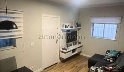 Apartamento com 2 quartos à venda na Rua das Azaléas, --, Planalto Paulista, São Paulo, 76 m2 por R$ 742.000