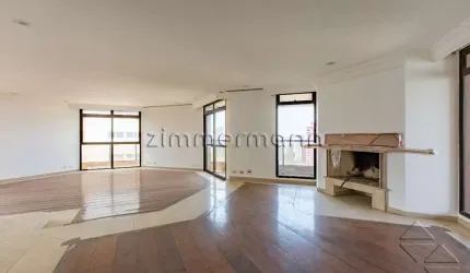 Apartamento com 6 quartos à venda na Avenida Giovanni Gronchi, --, Vila Andrade, São Paulo, 455 m2 por R$ 1.490.000