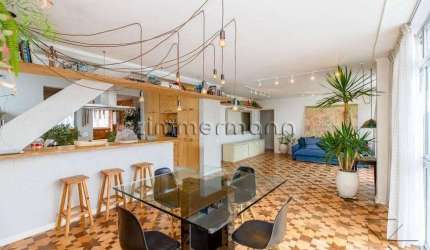 Apartamento com 3 quartos à venda na Avenida Conselheiro Rodrigues Alves, --, Vila Mariana, São Paulo, 165 m2 por R$ 1.900.000