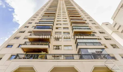 Apartamento com 4 quartos à venda na Rua Capote Valente, --, Pinheiros, São Paulo, 160 m2 por R$ 2.550.000