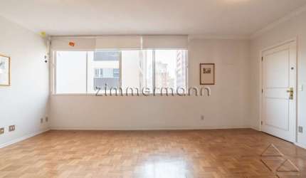 Apartamento com 3 quartos à venda na Alameda Lorena, --, Jardim Paulista, São Paulo, 134 m2 por R$ 1.290.000