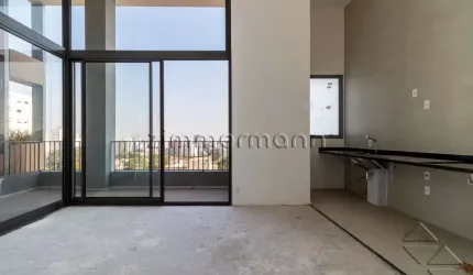 Apartamento com 3 quartos à venda na Rua Alves Guimarães, --, Pinheiros, São Paulo, 96 m2 por R$ 2.041.778
