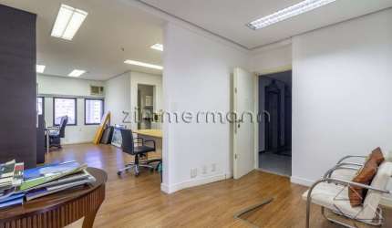 Casa comercial à venda na Rua Turiassu, --, Perdizes, São Paulo, 99 m2 por R$ 900.000