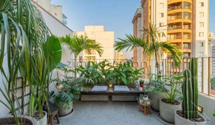Cobertura com 2 quartos à venda na Rua Diana, --, Perdizes, São Paulo, 94 m2 por R$ 1.290.000