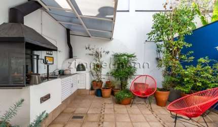Casa com 3 quartos à venda na SARARE, --, Vila Madalena, São Paulo, 179 m2 por R$ 2.370.000