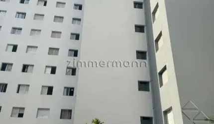 Apartamento com 1 quarto à venda na Rua Avanhandava, --, Consolação, São Paulo, 26 m2 por R$ 246.900