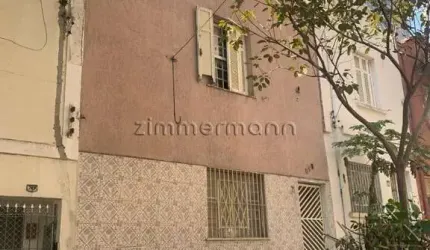 Casa com 2 quartos à venda na Rua Bartira, --, Perdizes, São Paulo, 90 m2 por R$ 750.000