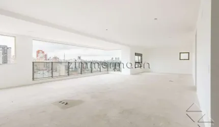 Apartamento com 4 quartos à venda na Rua Campevas, --, Perdizes, São Paulo, 222 m2 por R$ 4.800.000