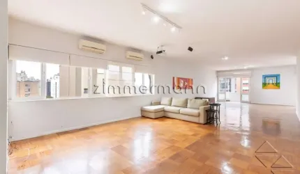 Apartamento com 3 quartos à venda na Alameda Ribeirão Preto, --, Bela Vista, São Paulo, 296 m2 por R$ 1.900.000