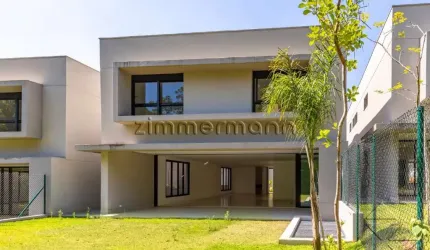 Casa com 4 quartos à venda na Alameda Calicut, --, Chácara Santo Antônio, São Paulo, 838 m2 por R$ 8.950.000