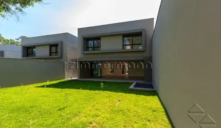 Casa com 4 quartos à venda na Alameda Calicut, --, Chácara Santo Antônio, São Paulo, 849 m2 por R$ 8.950.000