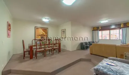 Apartamento com 3 quartos à venda na Rua Cardoso de Almeida, --, Perdizes, São Paulo, 160 m2 por R$ 1.250.000
