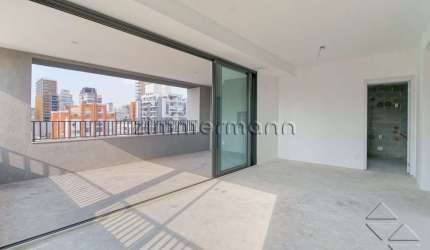 Apartamento com 3 quartos à venda na Rua João Moura, --, Pinheiros, São Paulo, 168 m2 por R$ 3.590.000