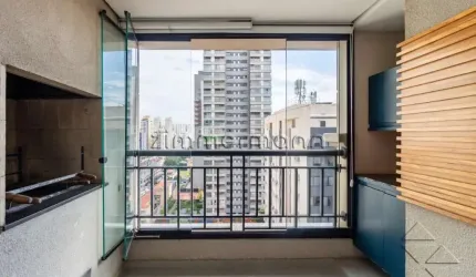 Apartamento com 2 quartos à venda na Rua Tucuna, --, Perdizes, São Paulo, 69 m2 por R$ 970.000