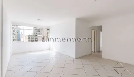 Apartamento com 2 quartos à venda na Rua Caio Prado, --, Consolação, São Paulo, 98 m2 por R$ 900.000