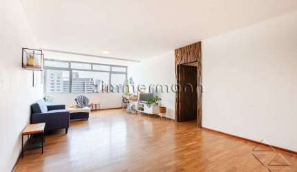 Apartamento com 3 quartos à venda na Avenida Pedroso de Morais, --, Pinheiros, São Paulo, 135 m2 por R$ 1.350.000