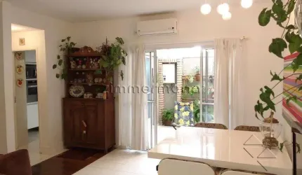 Casa com 3 quartos à venda na Rua David Ben Gurion, --, Vila Sônia, São Paulo, 142 m2 por R$ 800.000