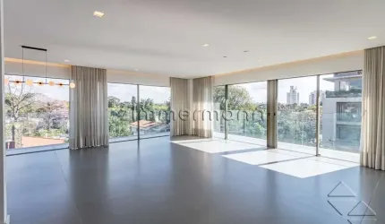 Apartamento com 2 quartos à venda na Rua Andrade Fernandes, --, Vila Madalena, São Paulo, 191 m2 por R$ 4.950.000