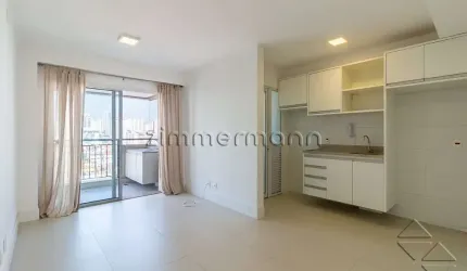 Apartamento com 2 quartos à venda na Rua Cajaíba, --, Perdizes, São Paulo, 52 m2 por R$ 860.000