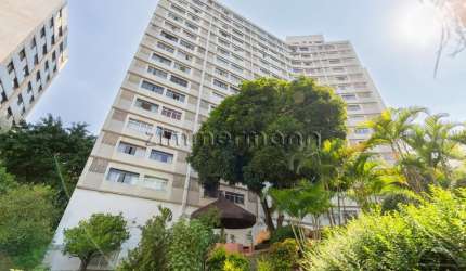 Apartamento com 1 quarto à venda na Rua Doutor Seng, --, Bela Vista, São Paulo, 43 m2 por R$ 500.000