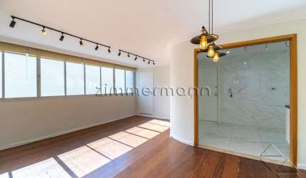 Apartamento com 4 quartos à venda na Rua Desembargador do Vale, --, Perdizes, São Paulo, 120 m2 por R$ 1.300.000
