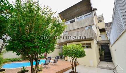 Casa com 4 quartos à venda na Rua Augusto Rolim Loureiro, --, Planalto Paulista, São Paulo, 311 m2 por R$ 1.690.000