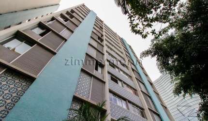 Apartamento com 3 quartos à venda na Rua Caconde, --, Jardim Paulista, São Paulo, 129 m2 por R$ 2.170.000