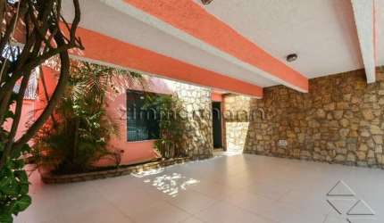 Casa com 3 quartos à venda na Rua João da Costa, --, Mooca, São Paulo, 213 m2 por R$ 1.329.000