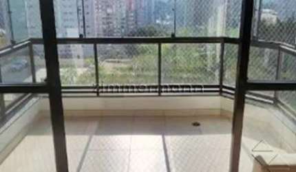 Apartamento com 3 quartos à venda na Rua Germano Ulbrich, --, Vila Andrade, São Paulo, 100 m2 por R$ 699.000