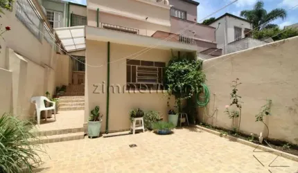 Casa com 3 quartos à venda na Rua Tanabi, --, Água Branca, São Paulo, 140 m2 por R$ 1.490.000