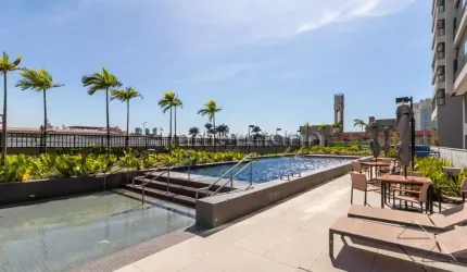 Apartamento com 3 quartos à venda na Rua Hassib Mofarrej, --, Vila Leopoldina, São Paulo, 85 m2 por R$ 1.220.000