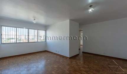 Apartamento com 2 quartos à venda na Rua Tobias Barreto, --, Belém, São Paulo, 79 m2 por R$ 515.000