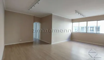 Apartamento com 3 quartos à venda na Alameda Campinas, --, Jardim Paulista, São Paulo, 110 m2 por R$ 1.200.000
