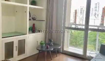 Apartamento com 3 quartos à venda na Rua Leite Ferraz, --, Chácara Klabin, São Paulo, 86 m2 por R$ 980.000