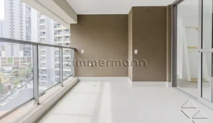 Apartamento com 2 quartos à venda na Rua Andréa Paulinetti, --, Chácara Santo Antônio, São Paulo, 74 m2 por R$ 1.080.000
