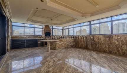 Cobertura com 4 quartos à venda na Rua Passo da Pátria, --, Vila Leopoldina, São Paulo, 340 m2 por R$ 3.300.000