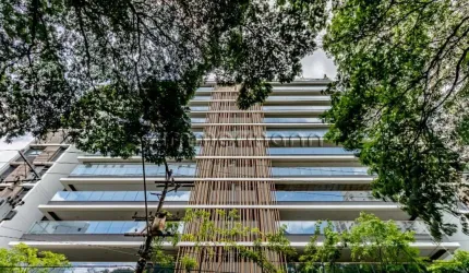 Apartamento com 4 quartos à venda na Rua José Donatelli, --, Perdizes, São Paulo, 274 m2 por R$ 4.650.000