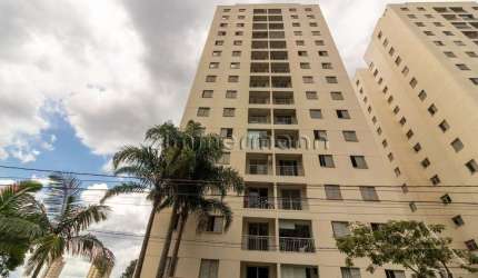 Apartamento com 3 quartos à venda na Rua Doutor Martins de Oliveira, --, Vila Sônia, São Paulo, 65 m2 por R$ 551.000