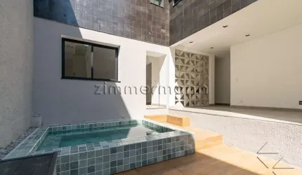 Casa com 7 quartos à venda na Rua Afonso Bandeira de Melo, --, Campo Belo, São Paulo, 260 m2 por R$ 4.200.000