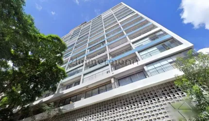 Apartamento com 1 quarto à venda na Rua Engenheiro Bianor, --, Butantã, São Paulo, 32 m2 por R$ 440.000