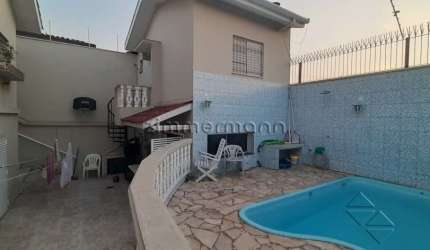 Casa com 5 quartos à venda na Rua Camundo, --, Planalto Paulista, São Paulo, 286 m2 por R$ 1.703.000