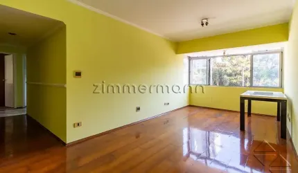Apartamento com 3 quartos à venda na Rua Padre Carvalho, --, Pinheiros, São Paulo, 85 m2 por R$ 890.000