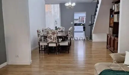 Casa com 3 quartos à venda na Rua Ouvidor Portugal, --, Vila Monumento, São Paulo, 270 m2 por R$ 1.160.000