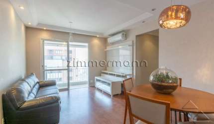 Apartamento com 3 quartos à venda na Rua Ilansa, --, Mooca, São Paulo, 76 m2 por R$ 850.000