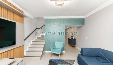 Casa com 3 quartos à venda na Rua Condessa de Pinhal, --, Campo Belo, São Paulo, 300 m2 por R$ 1.450.000