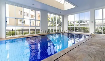 Apartamento com 2 quartos à venda na Rua Sousa Lima, --, Barra Funda, São Paulo, 47 m2 por R$ 575.000