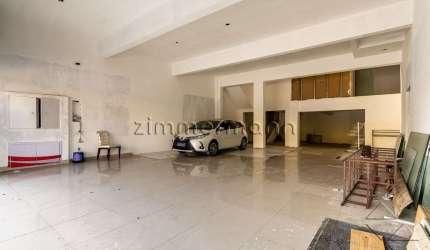Casa comercial à venda na Avenida Cruzeiro do Sul, --, Santana, São Paulo, 250 m2 por R$ 4.300.000