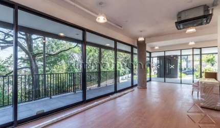 Casa comercial à venda na Rua Oscar Caravelas, --, Vila Madalena, São Paulo, 143 m2 por R$ 2.515.707