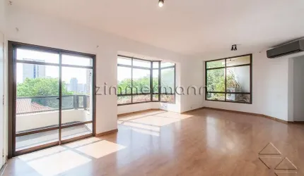 Apartamento com 3 quartos à venda na Rua Bartira, --, Perdizes, São Paulo, 109 m2 por R$ 1.300.000